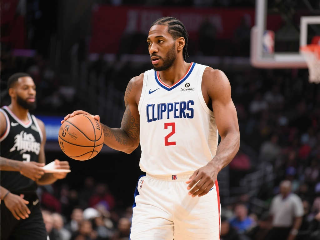 卡顿机器人!正负值-17,莱昂纳德的巅峰还未到来! 卡顿机器人!正负值-17,莱昂纳德的巅峰还未到来!