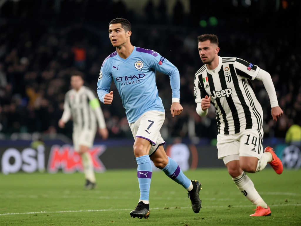 2019欧冠：全新赛况速递与比赛日程一览