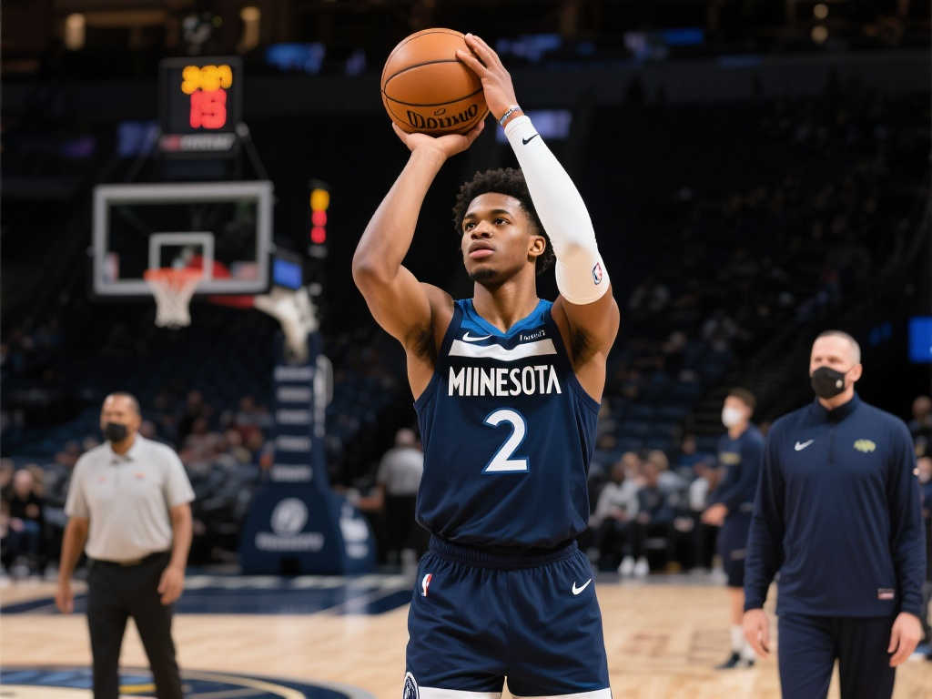 生涯第五季数据创队史新高 爱德华兹变身力量版库里