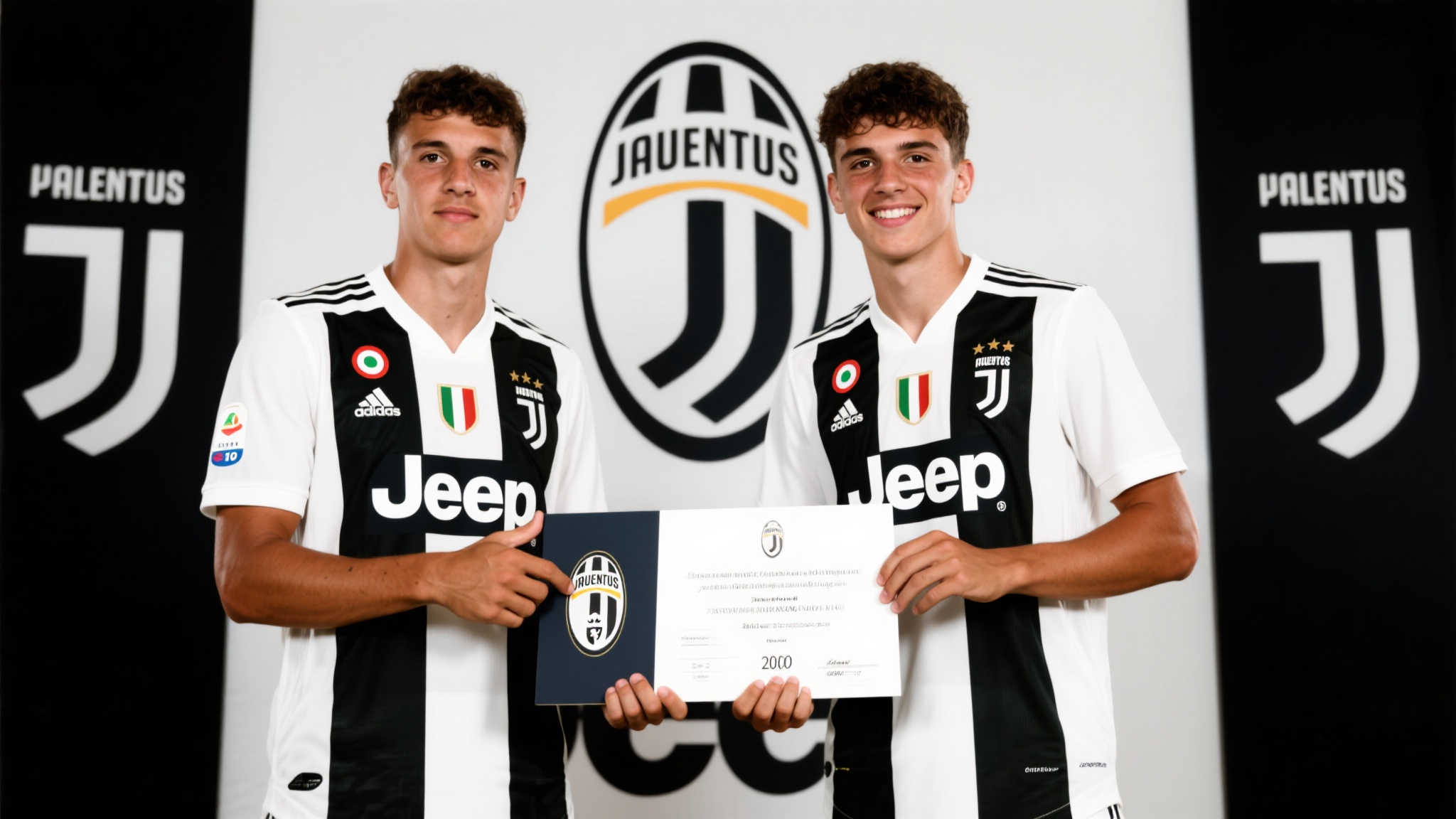 尤文官宣:22岁后卫萨沃纳续约至2030年 尤文官宣:22岁后卫萨沃纳续约至2030年