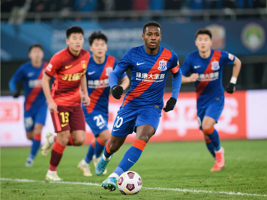 体坛快讯｜国米力克巴萨挺进欧冠决赛，申花赢得关键胜利