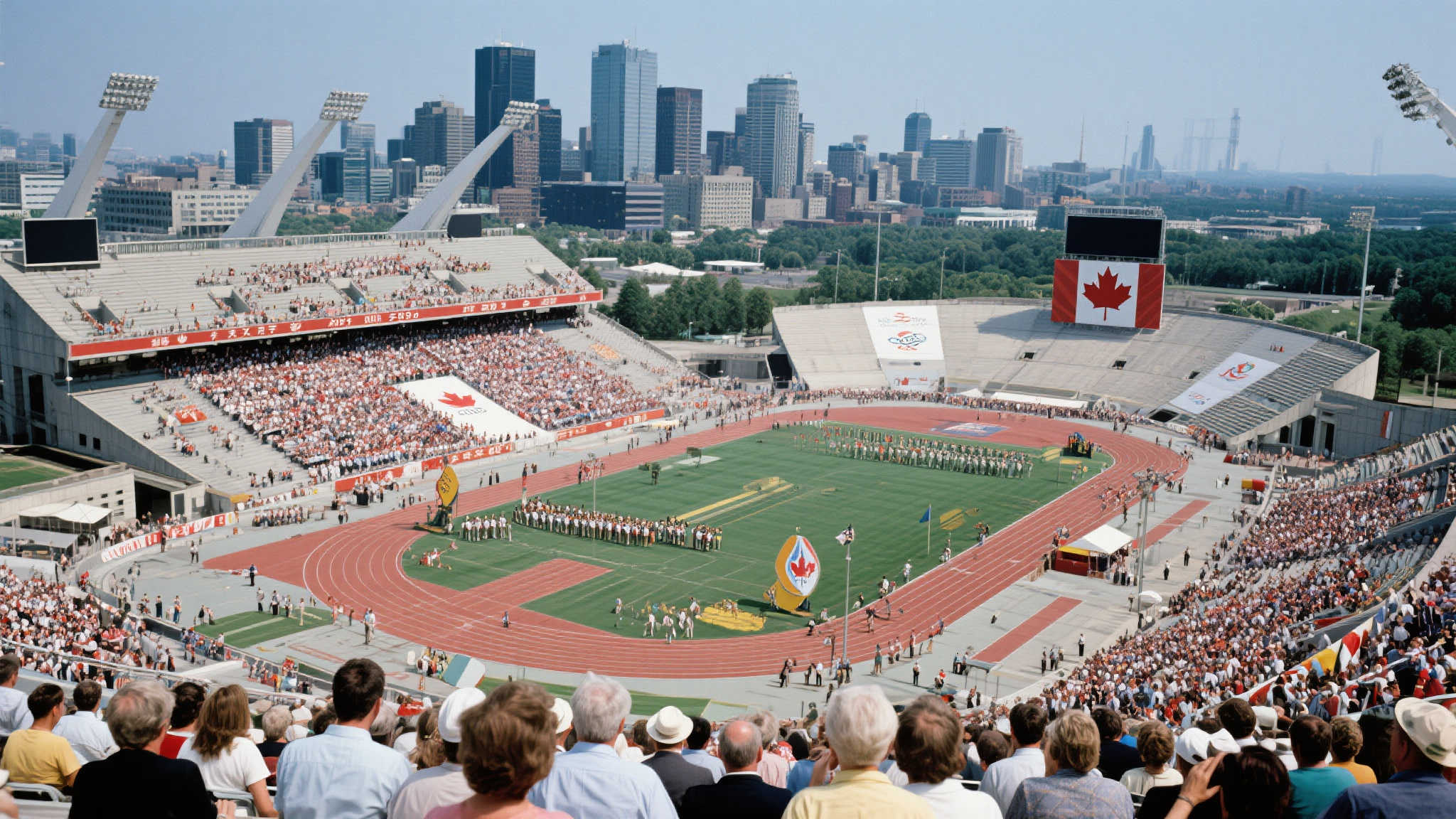两大发达国家因奥运债务负荷累及30年,国际奥委会或考虑让中国接手 两大发达国家因奥运债务负荷累及30年,国际奥委会或考虑让中国接手
